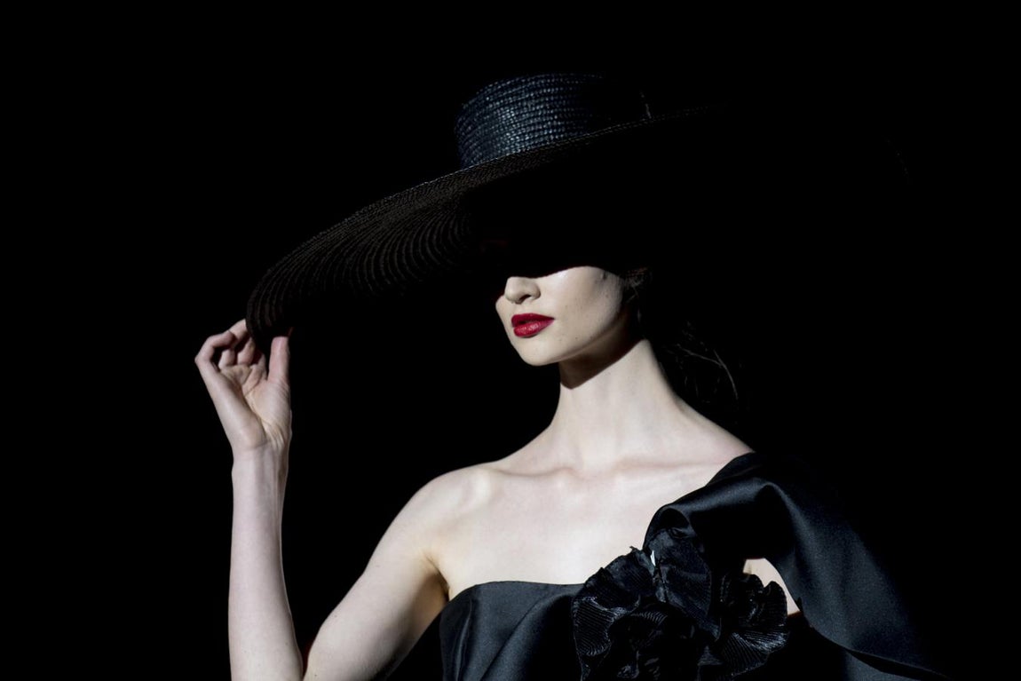 El estilo propio de Paloma Álvarez y Juanjo Mández