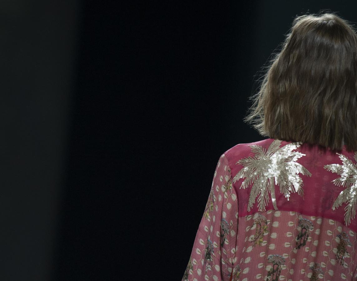 Ailanto y su amor por la naturaleza