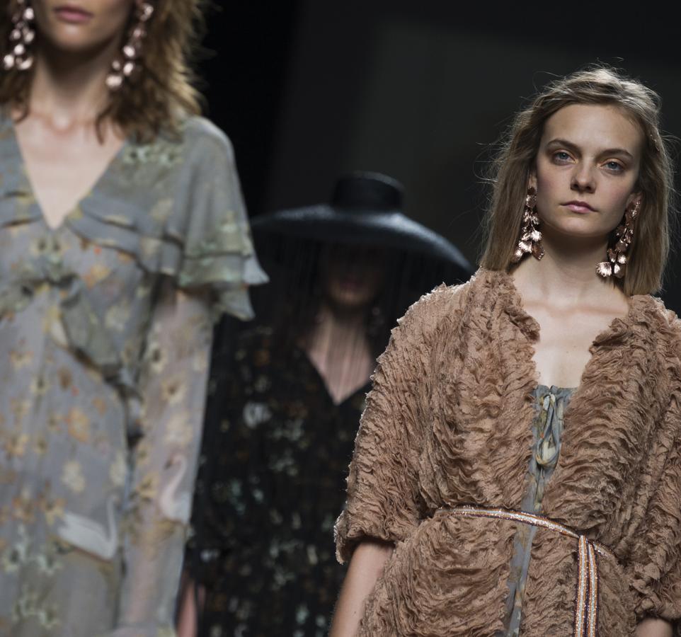 Ailanto y su amor por la naturaleza