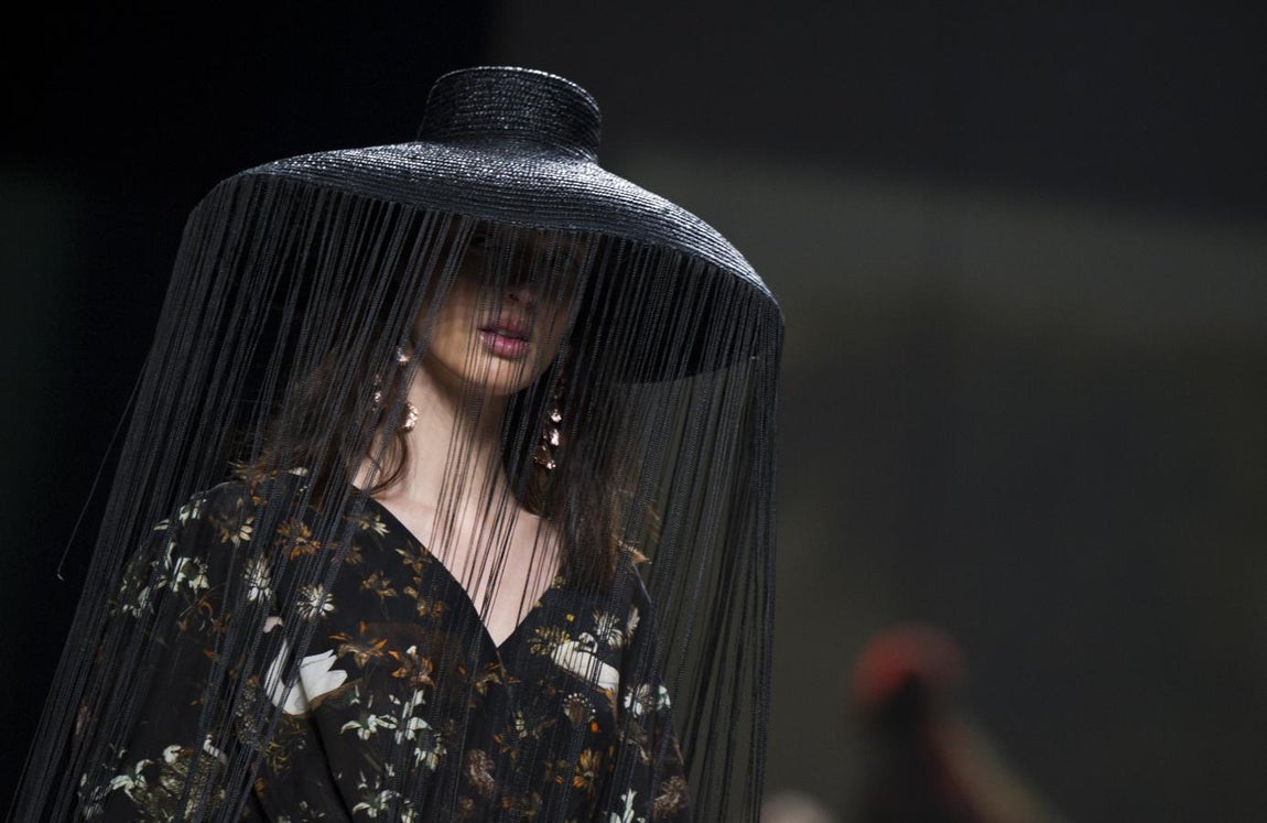 Ailanto y su amor por la naturaleza