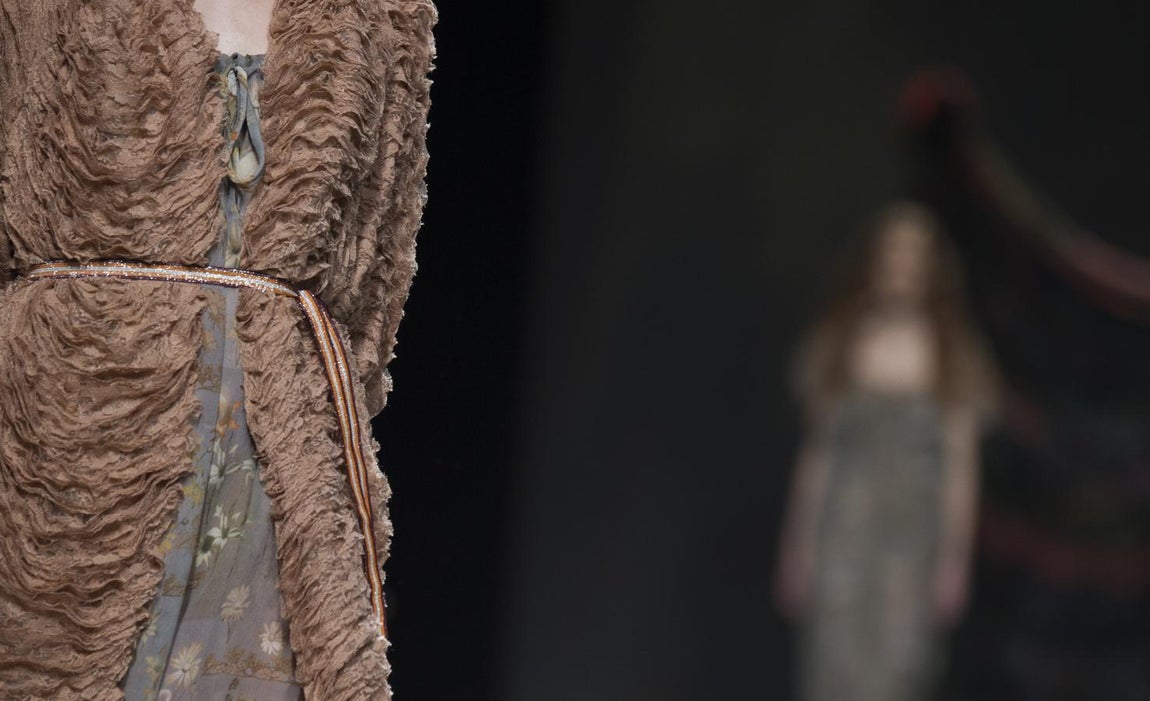 Ailanto y su amor por la naturaleza