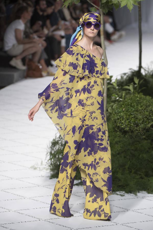 Jorge Vázquez gana el premio L&#039;Oreal a la mejor colección