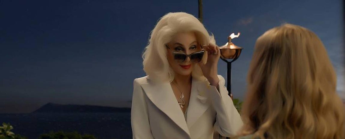 29. CHer es... Siempre Cher