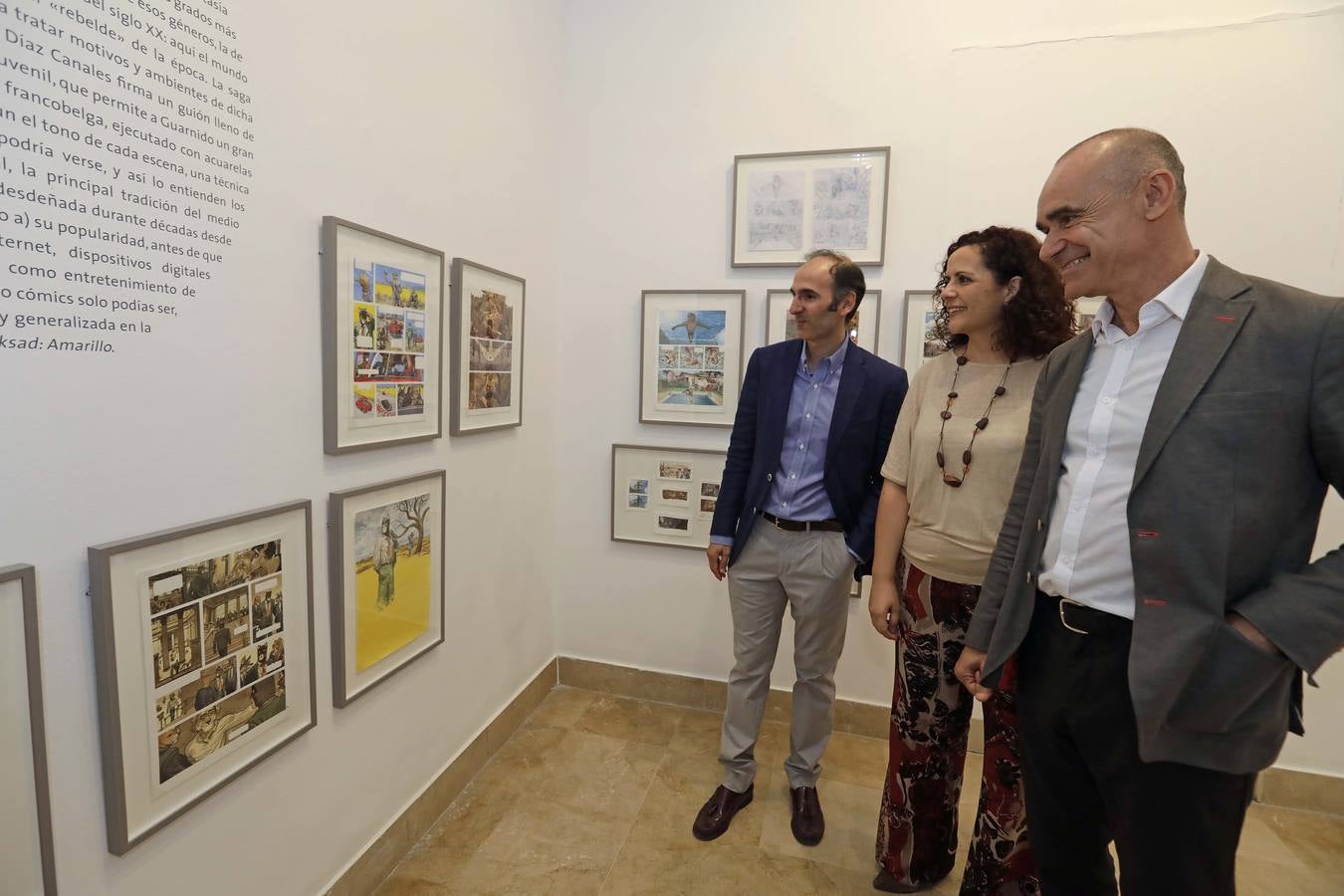 Así es la exposición «Las vanguardias históricas» que se expone en el Caixaforum