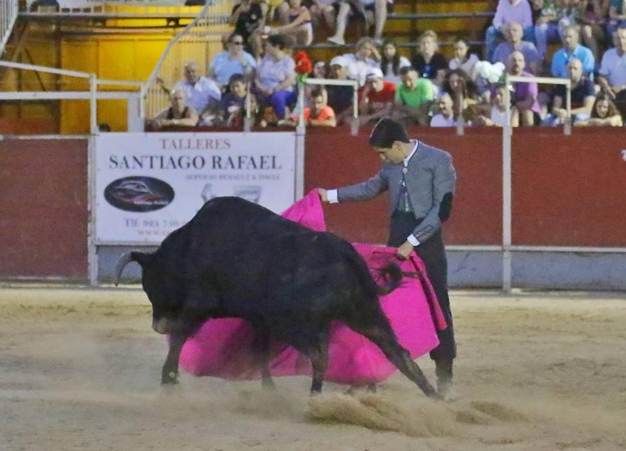 Las fiestas de La Puebla se despiden con gran éxito de afluencia