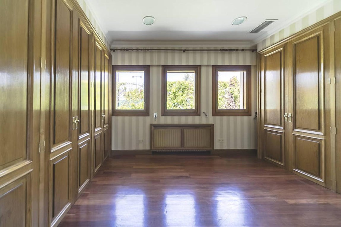 Así es la mansión de la familia Ruiz Mateos que sale a subasta por 2,2 millones de euros