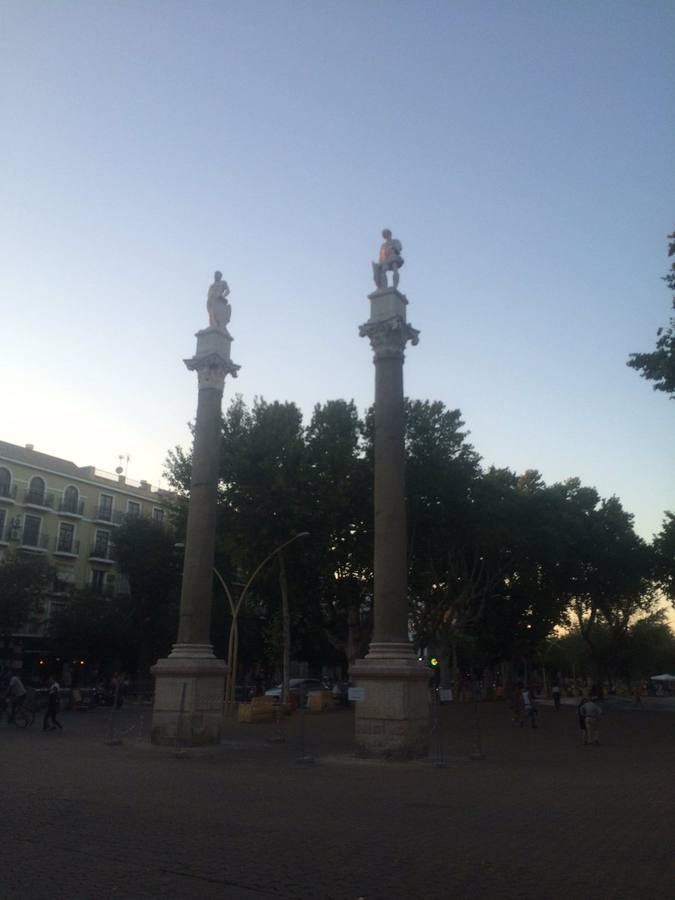 Las fotos de los lectores de ABC con #MiveranoenABC (V)