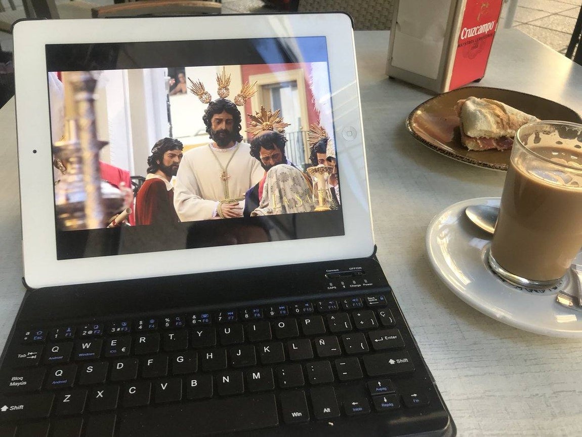 Las fotos de los lectores de ABC con #MiveranoenABC (V)