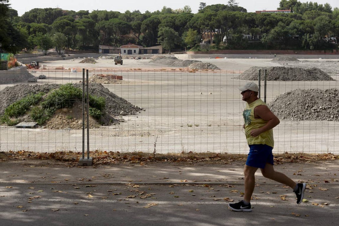 9.. El Ayuntamiento ha desembolsado 2.653.315,83 euros, impuestos incluidos, en esta obra