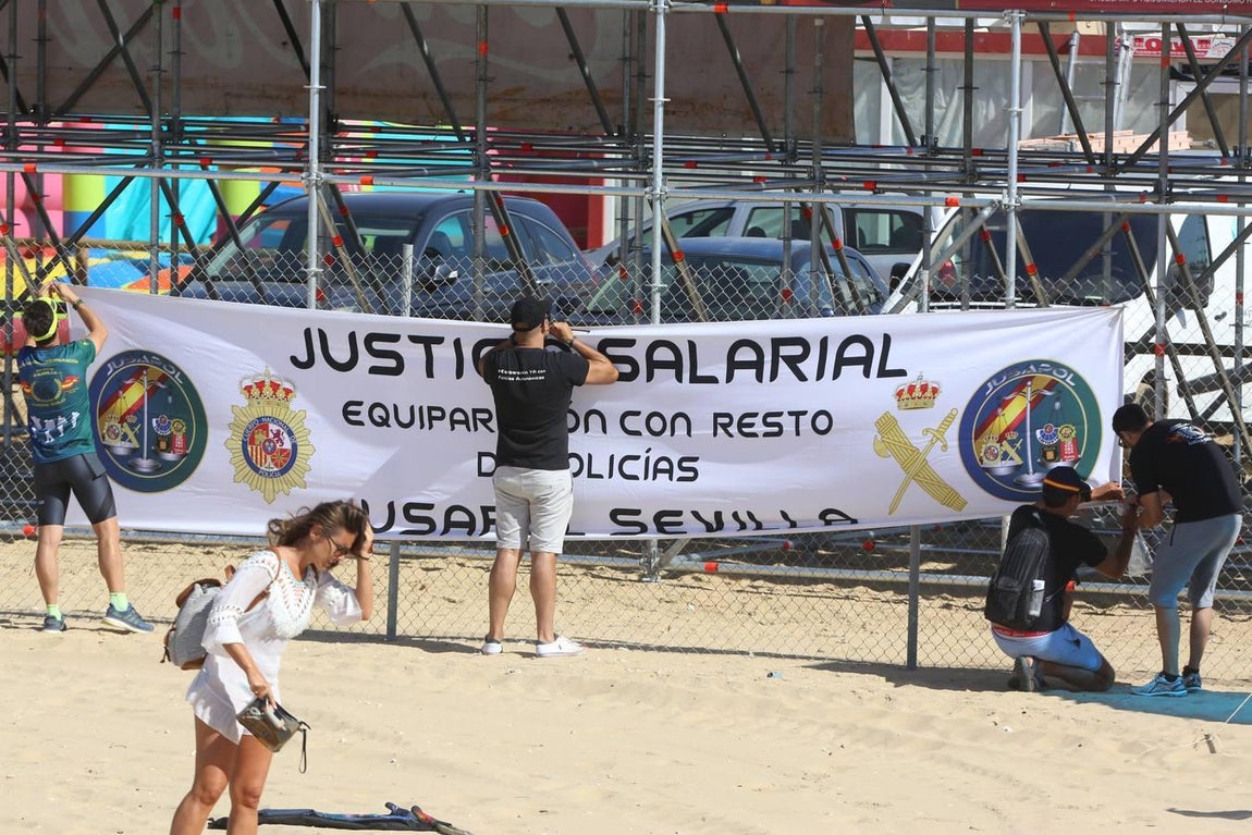 FOTOS: Carreras de Caballos de Sanlúcar
