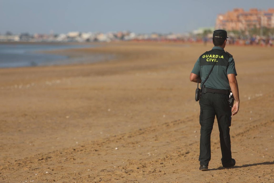 FOTOS: 3º día de Carreras de Caballos en Sanlúcar de Barrameda