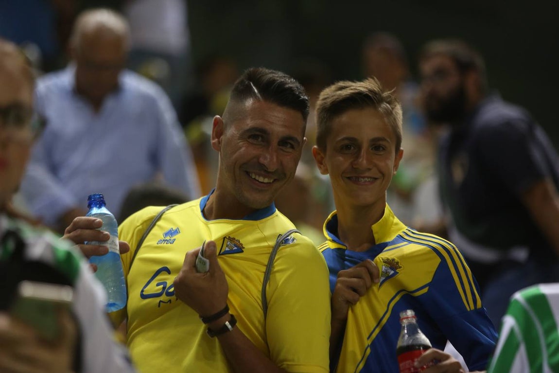 Búscate en el Trofeo Carranza