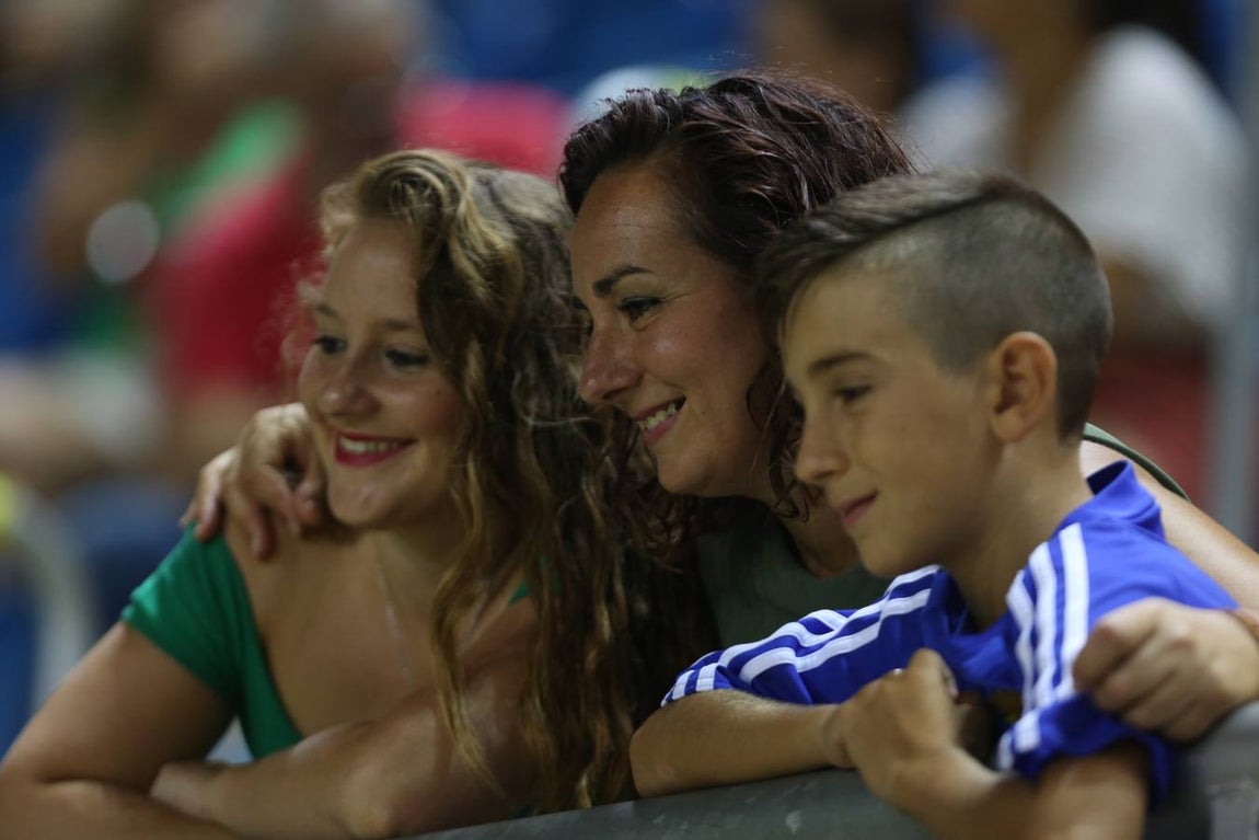 Búscate en el Trofeo Carranza