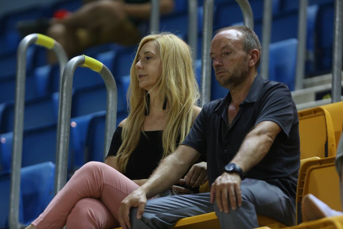 Búscate en el Trofeo Carranza