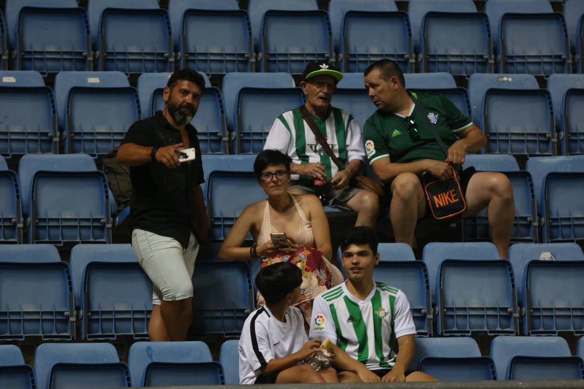 Búscate en el Trofeo Carranza