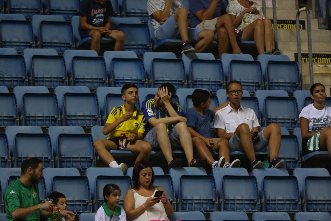 Búscate en el Trofeo Carranza