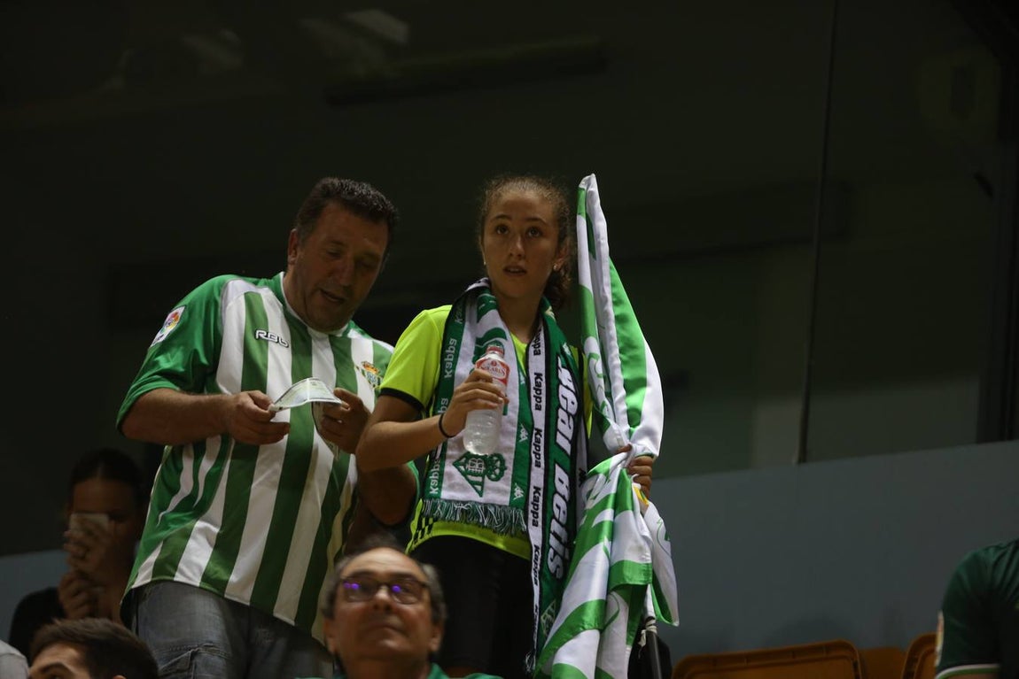 Búscate en el Trofeo Carranza