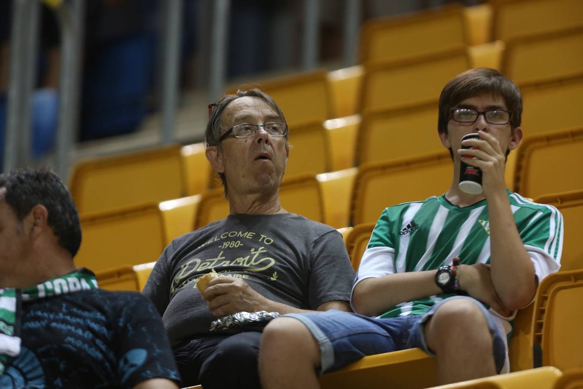 Búscate en el Trofeo Carranza