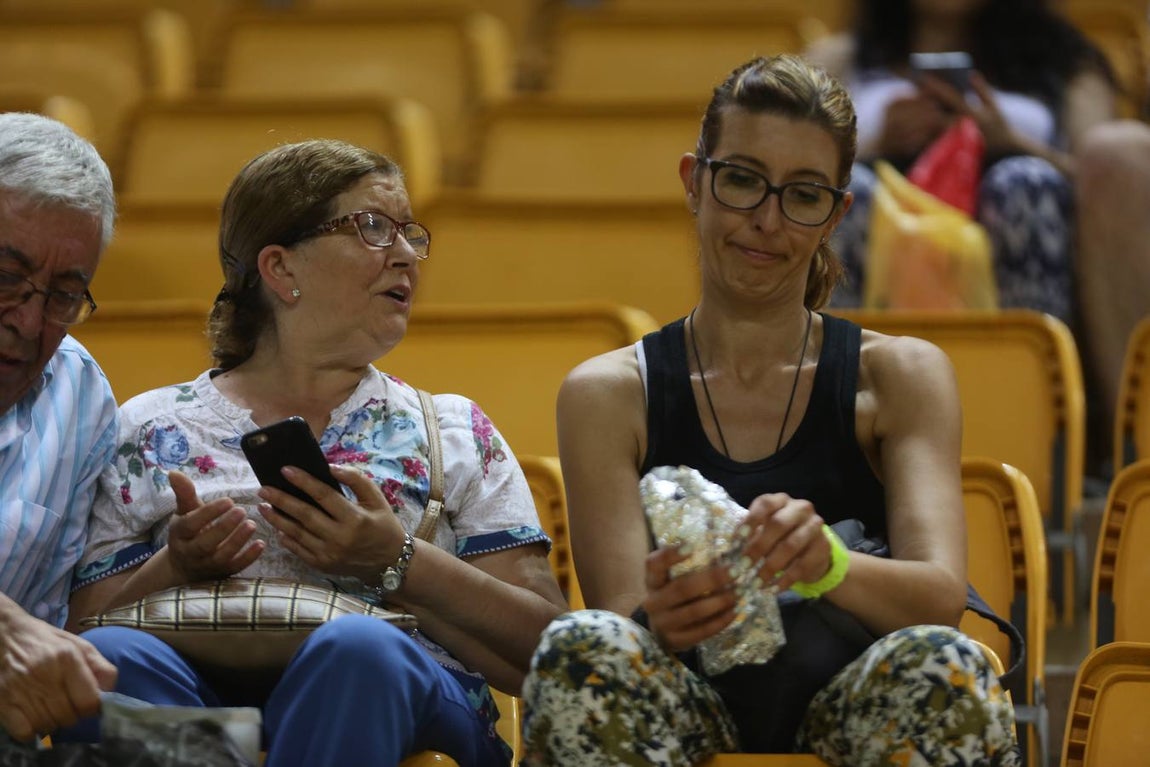 Búscate en el Trofeo Carranza