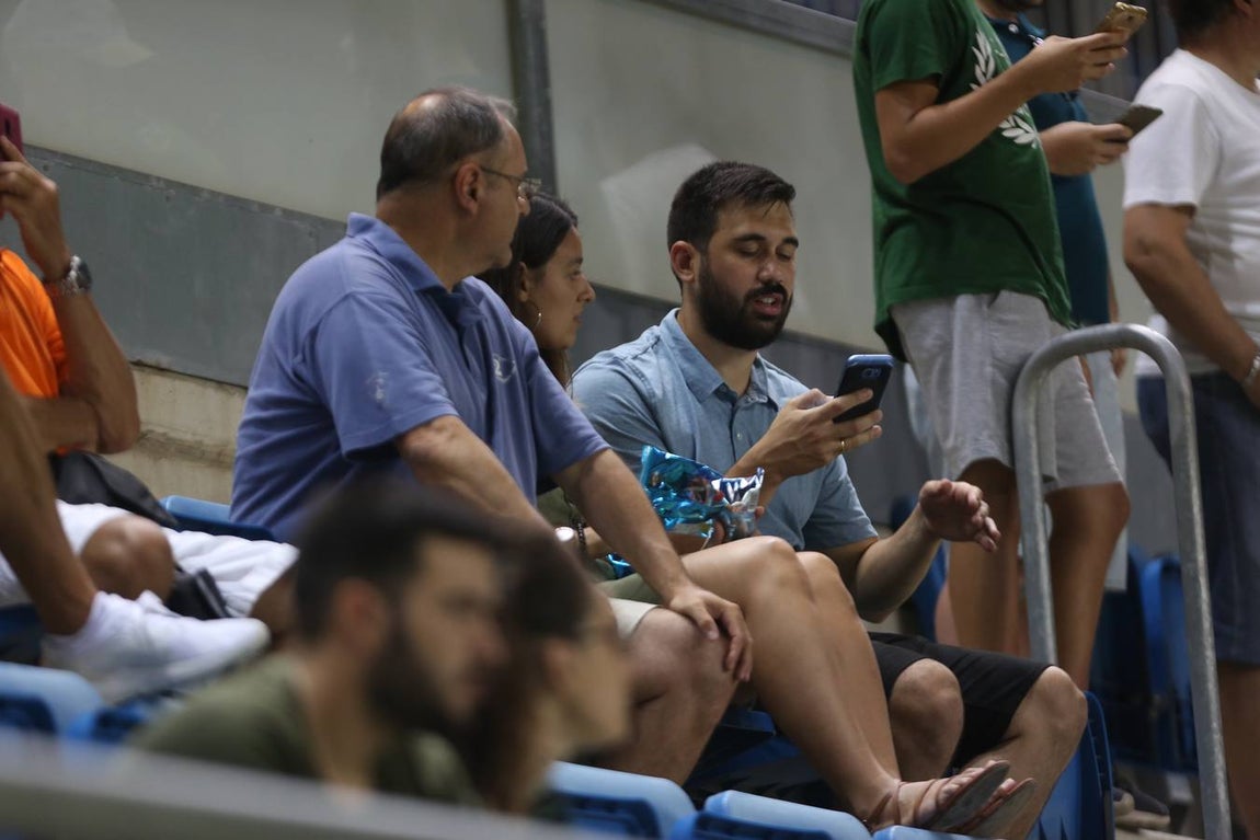 Búscate en el Trofeo Carranza