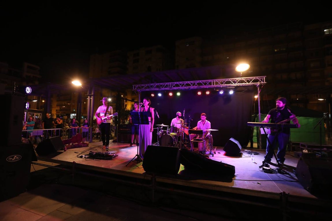 Lleno en la Noche del Trofeo más cultural