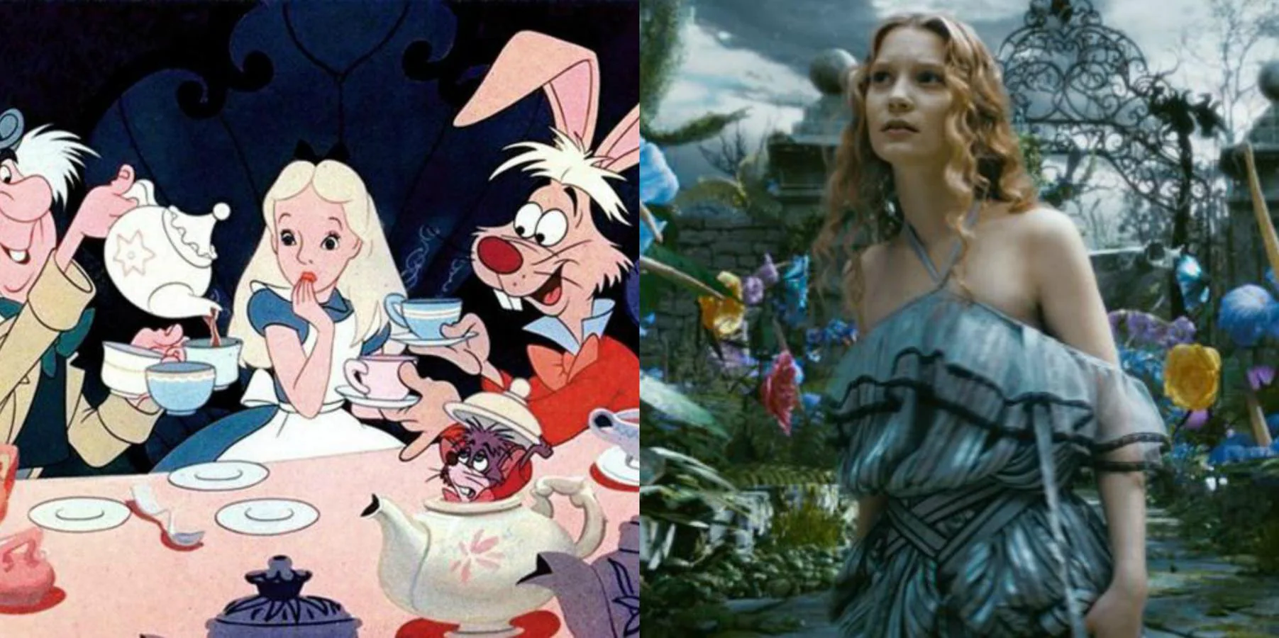 Princesas Disney hechas realidad: una artista las convierte en personas de  carne y hueso (FOTOS)