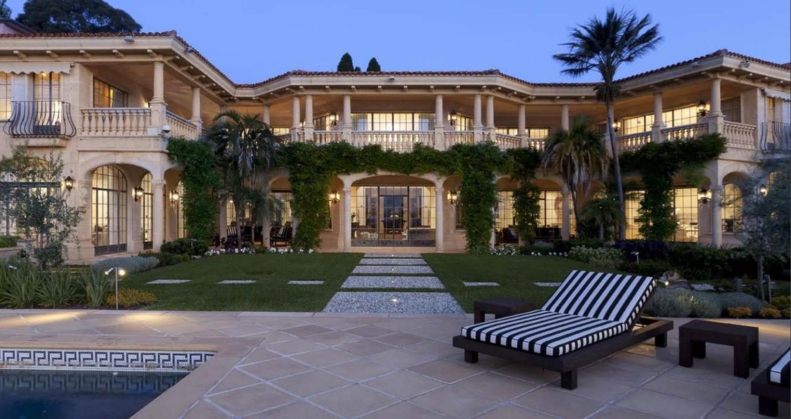 Villa del Mare. Los recién casados duques de Sussex viajarán a Australia del 20 al 27 de octubre. El viaje coincide con el Invictus Games, una competición militar con fines benéficos