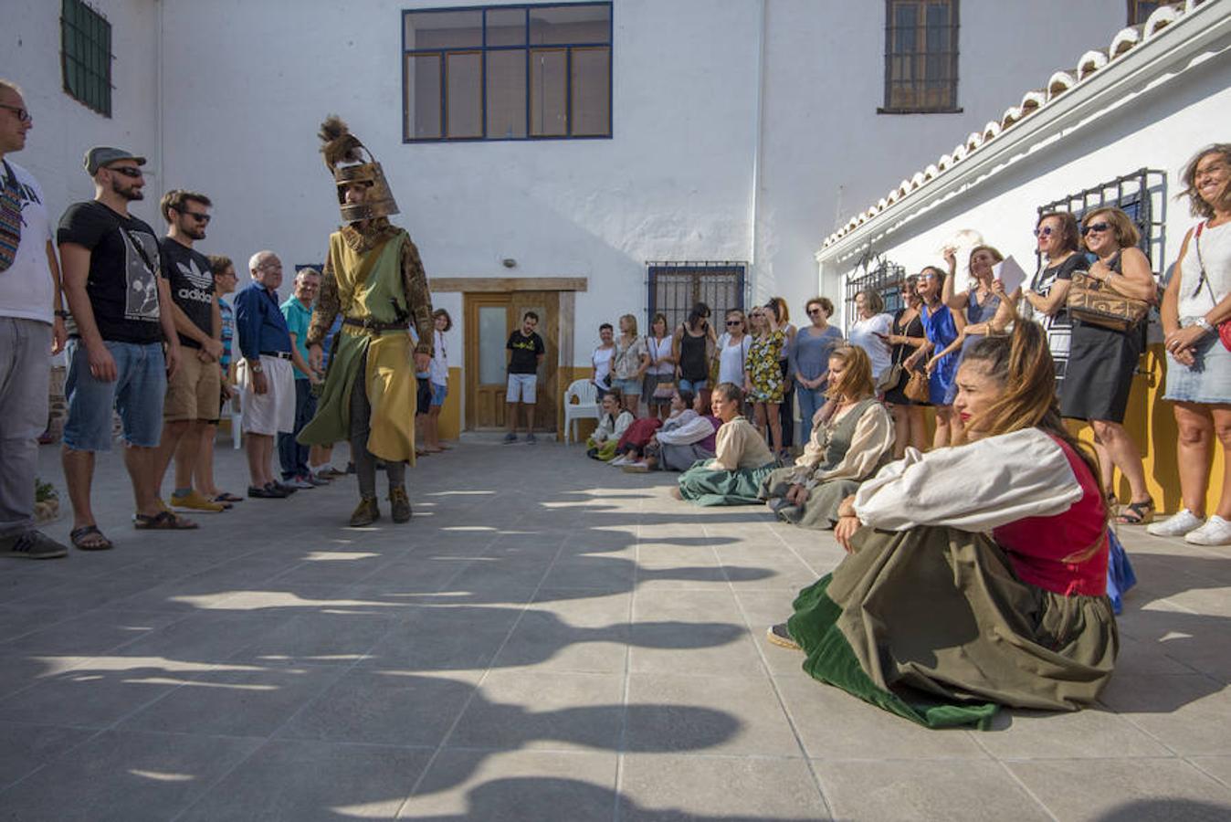 El Festival La Celestina, en imágenes