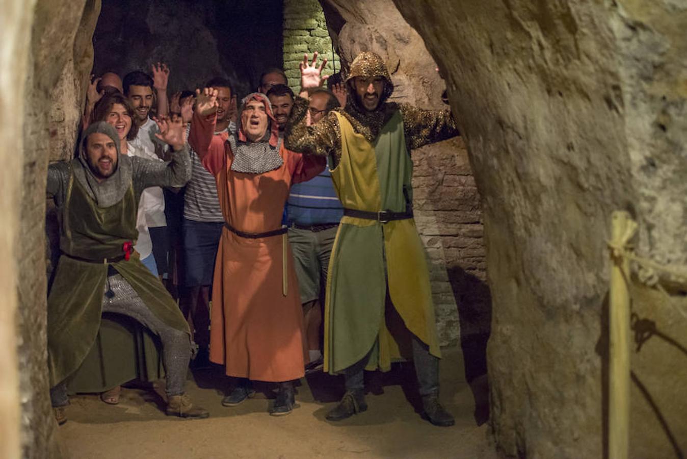 El Festival La Celestina, en imágenes