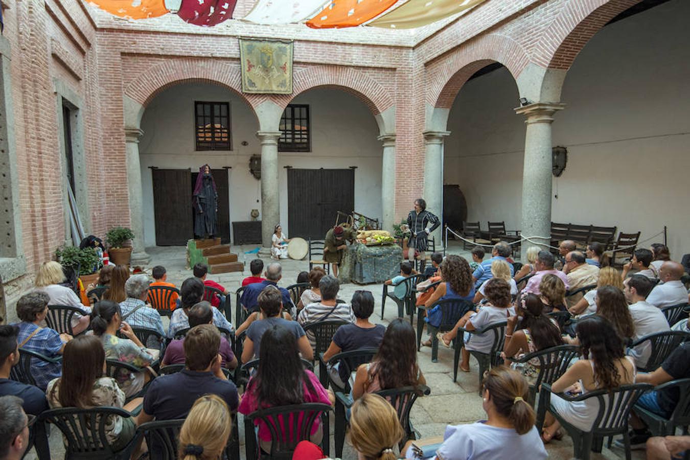 El Festival La Celestina, en imágenes