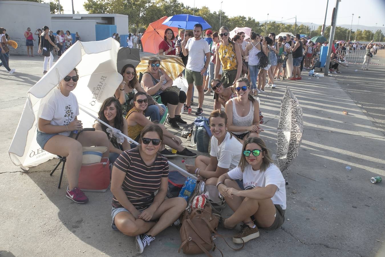 El concierto de Ricky Martin en Córdoba, en imágenes