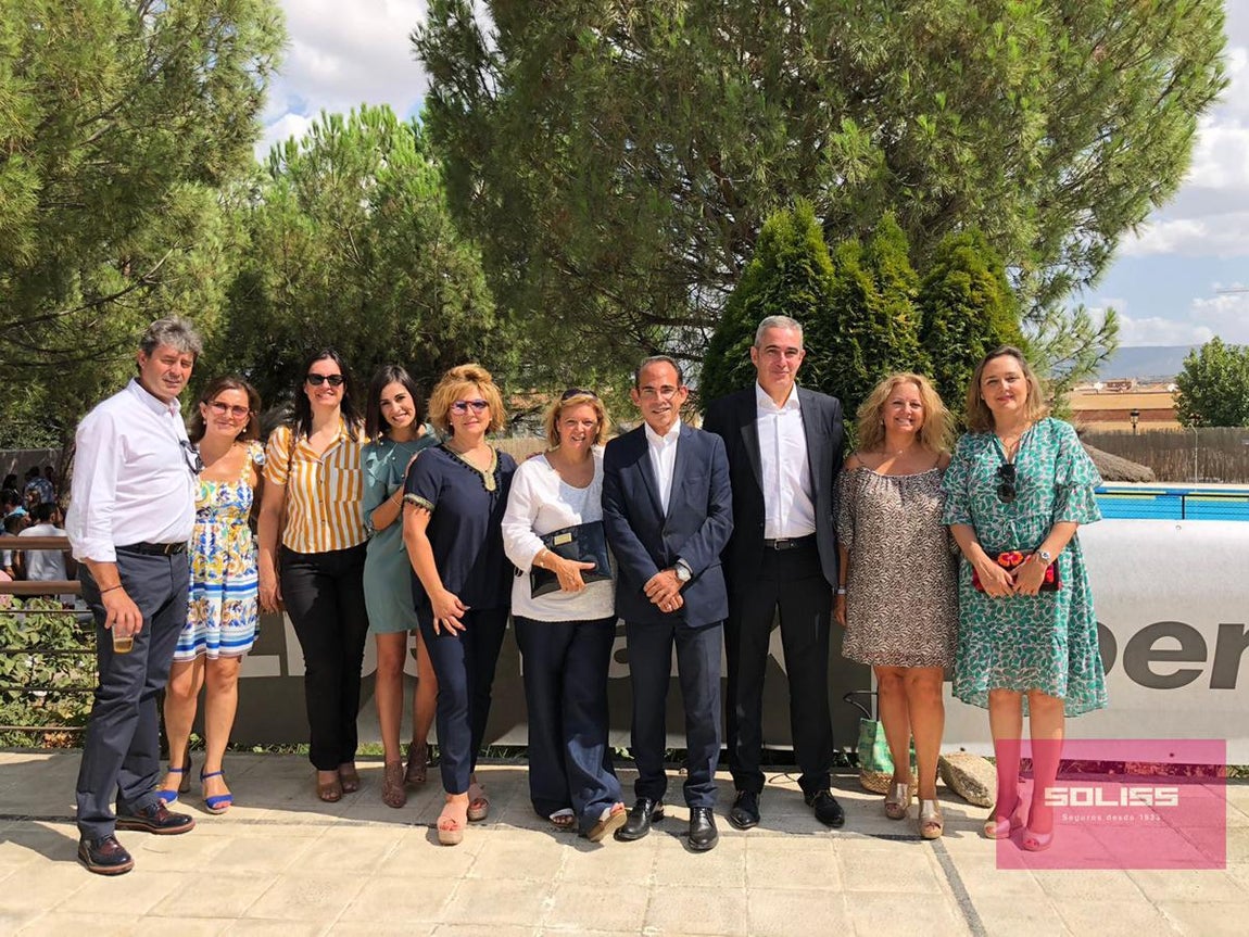 La fiesta de la ternera de Menasalbas, en imágenes