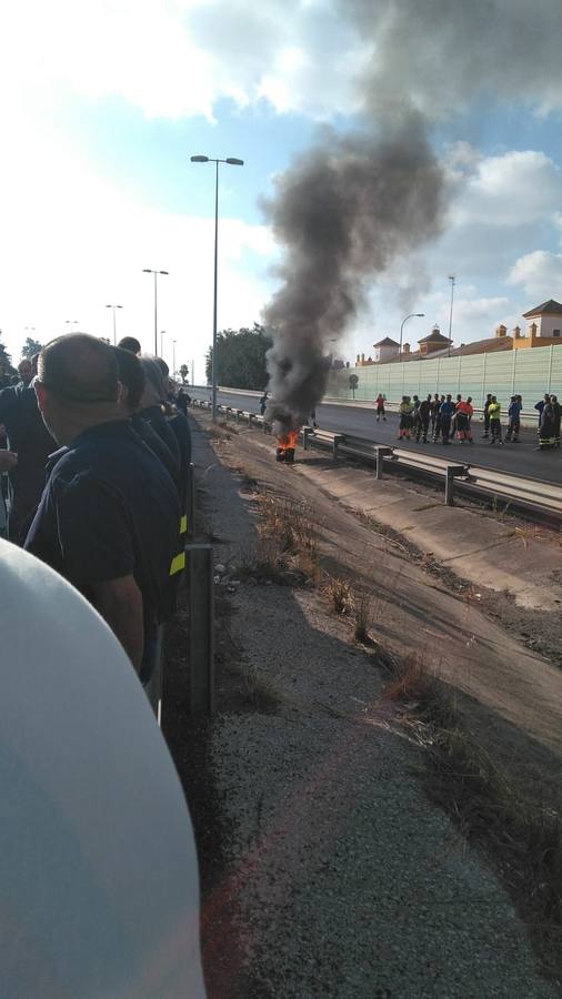 Fotos: Navantia lucha por mantener el contrato de las corbetas de Arabia Saudí