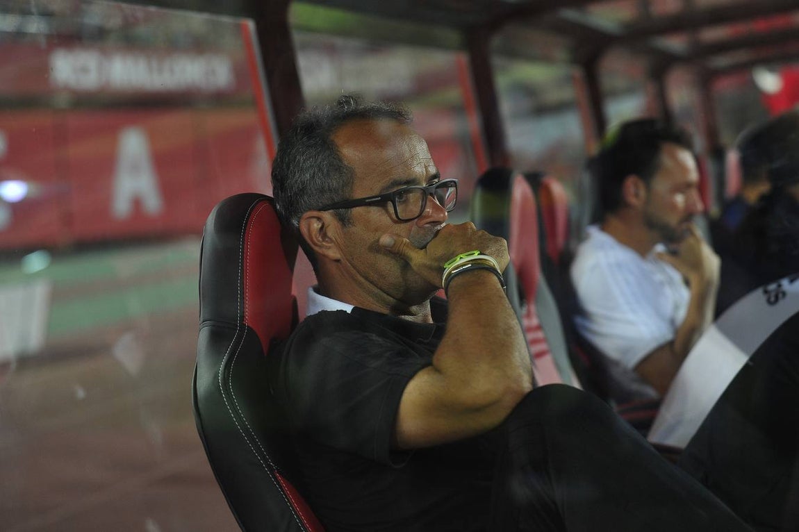 Fotos: Mallorca - Cádiz CF