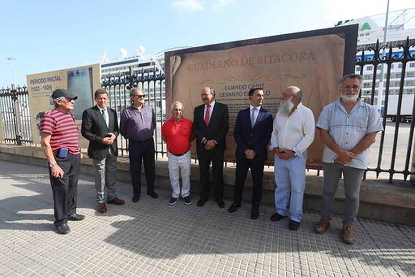 Exposición &#039;Cuando Cádiz levantó el vuelo&#039; por el 90 aniversario de Airbus