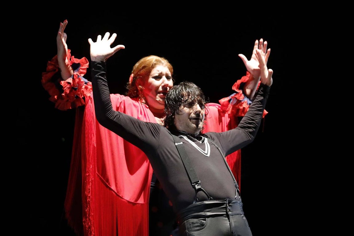 Compañía Joaquín Grilo