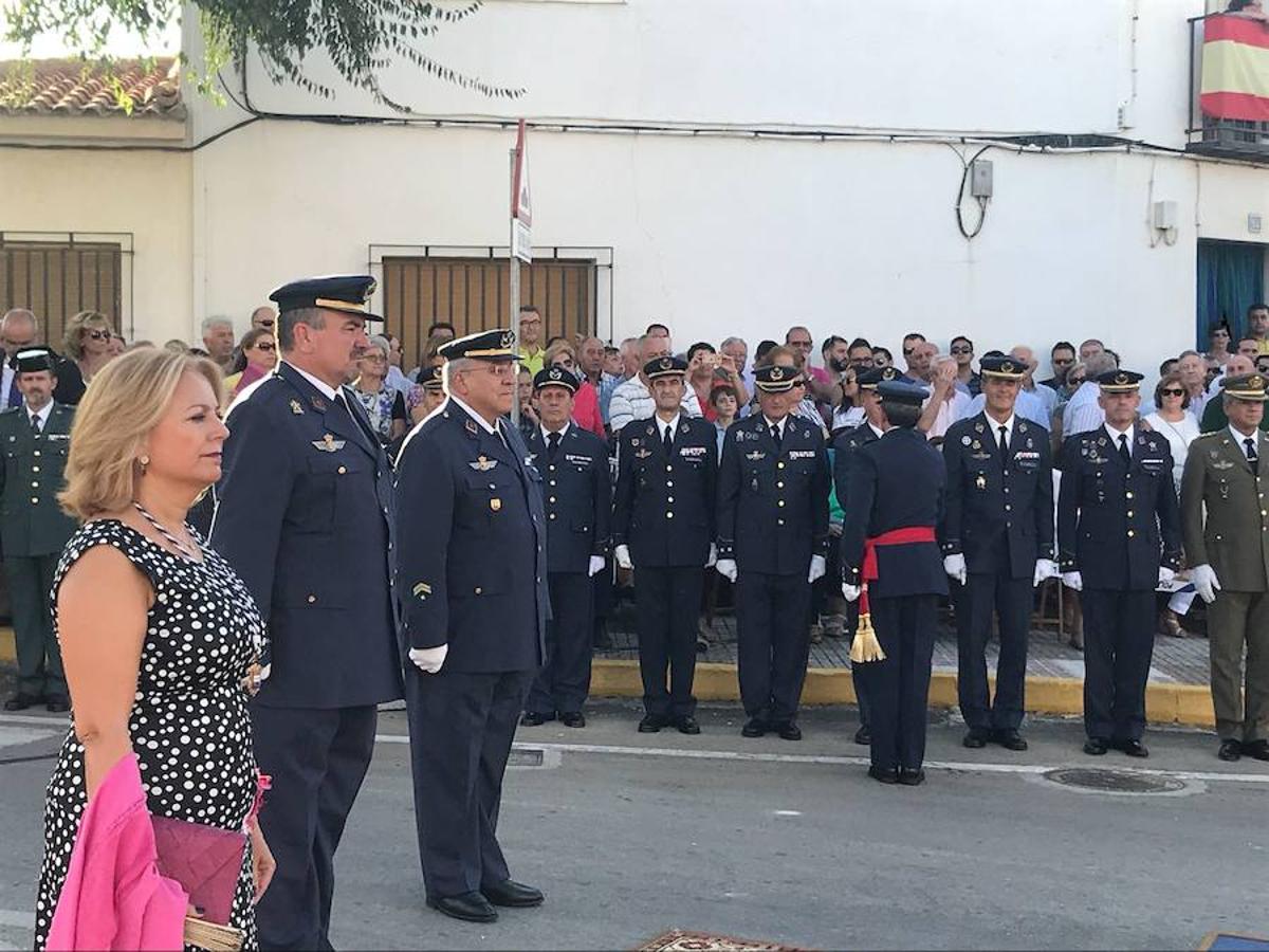 Villatobas, un pueblo de altos vuelos