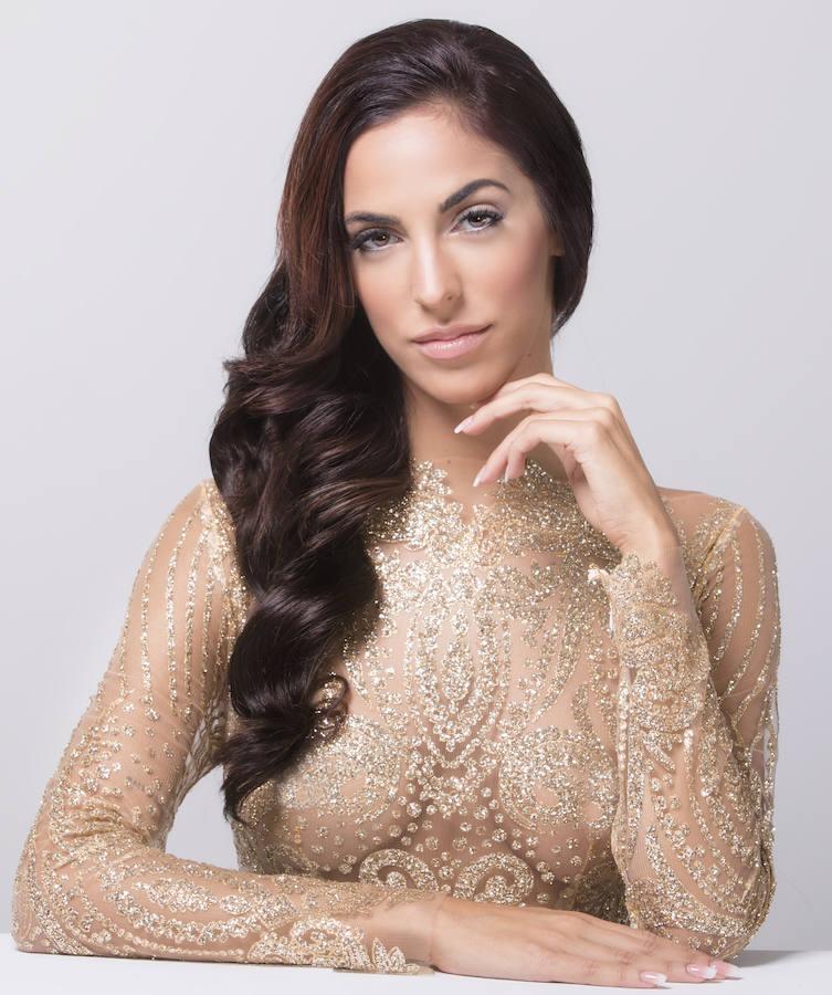 Barcelona - Marina Fernández. 