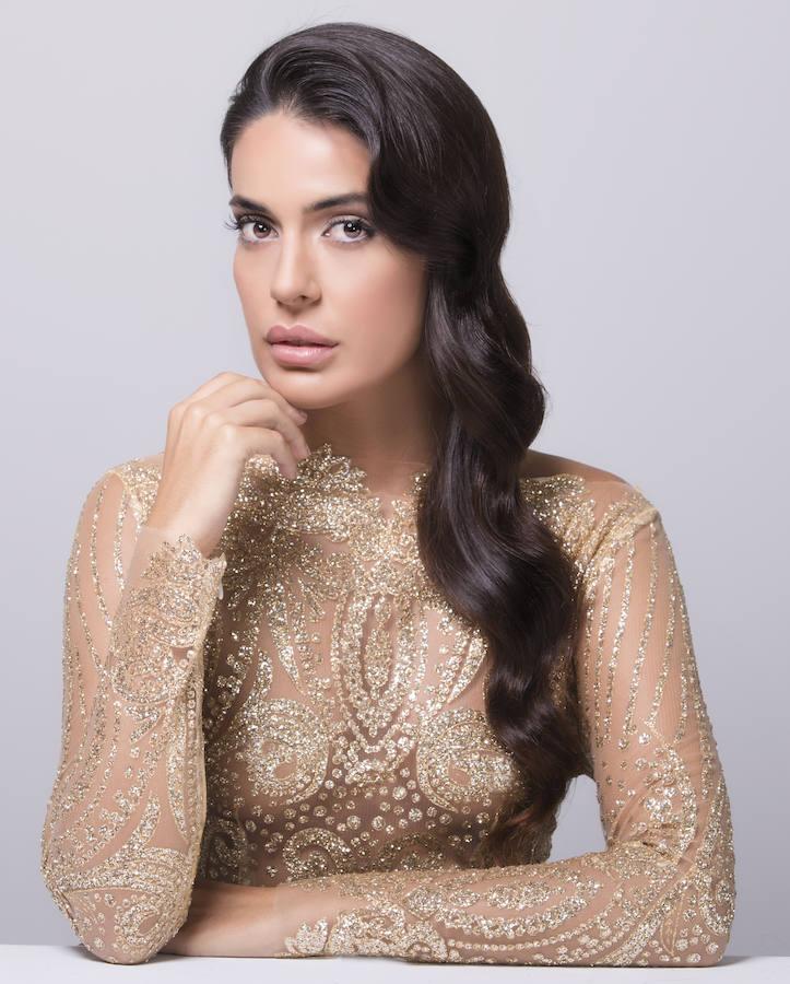 Burgos - Aylin Fernández. 