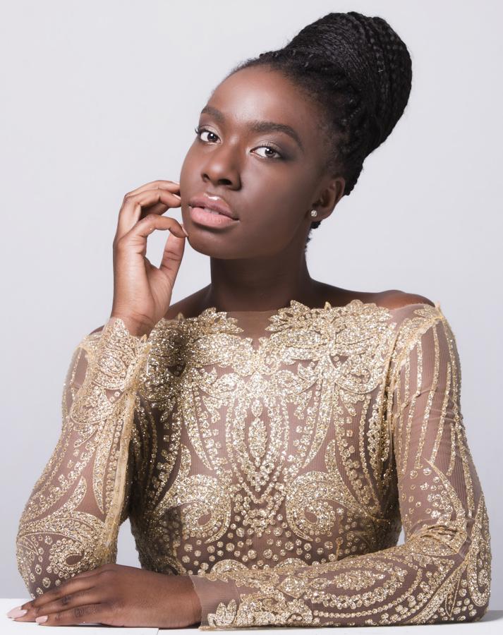 Ciudad Real- Aisata Diallo. 