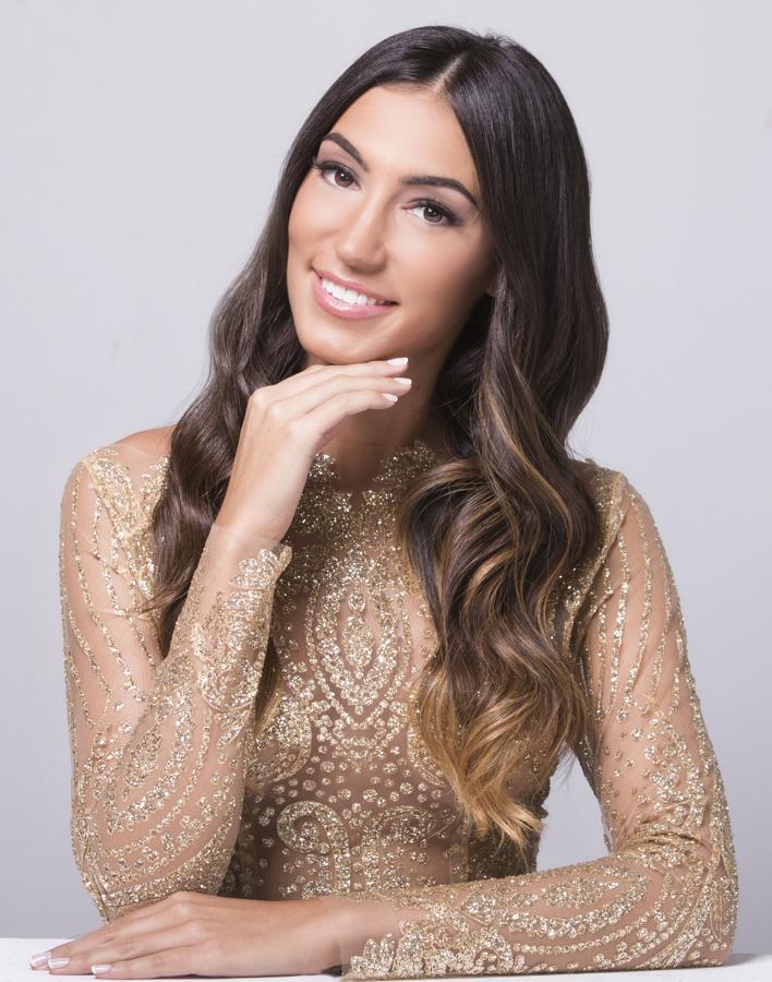 Córdoba - Marina Salcedo. 