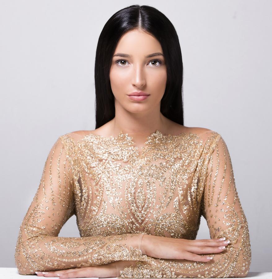 Huelva - Ana Pérez. 