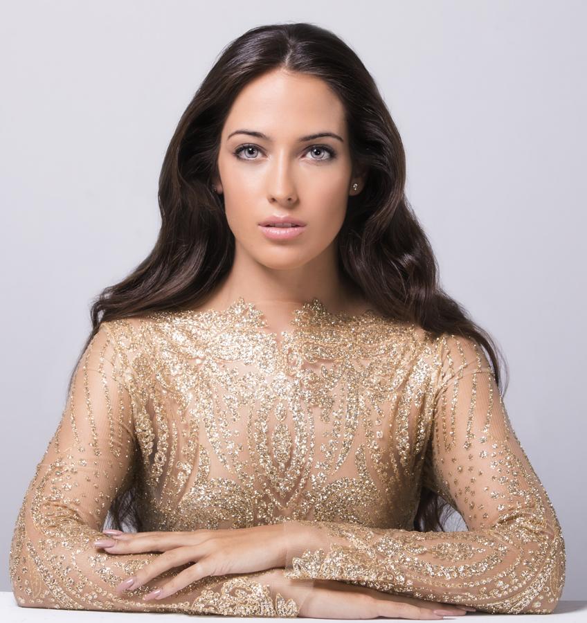 Jaén - Elisa Arboleda. 