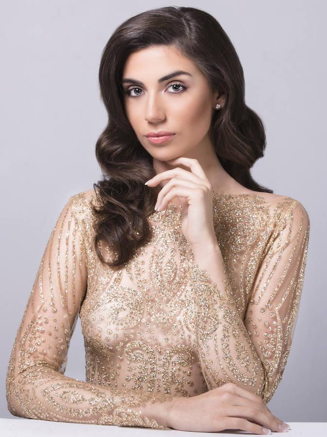 Málaga - Ainhoa Portillo. 