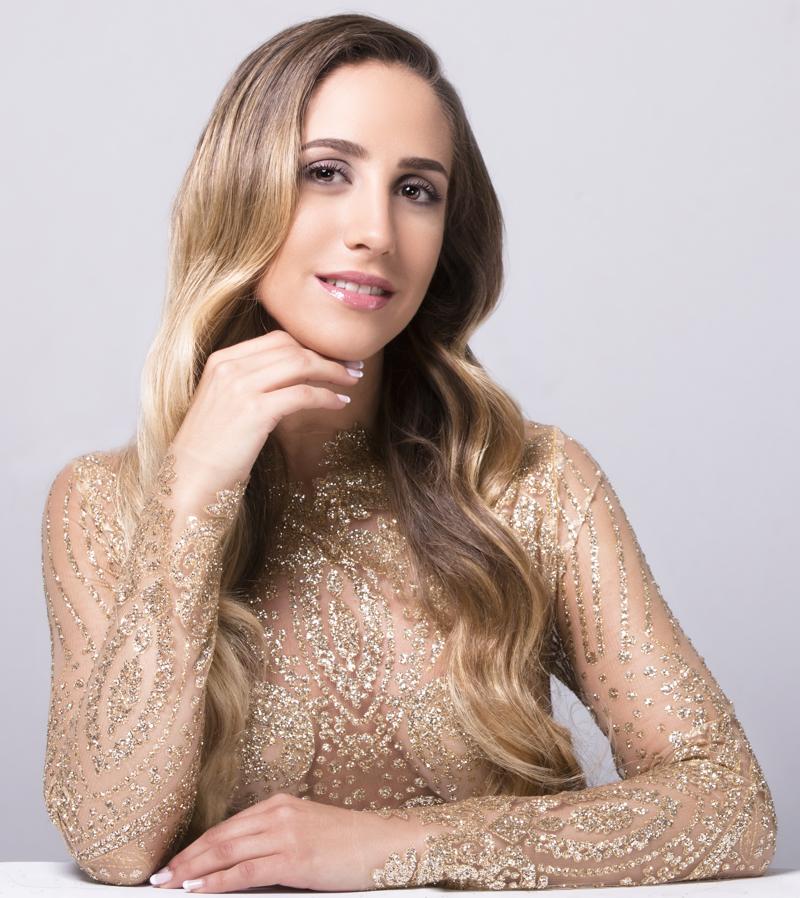 Melilla - Paula Pozo. 