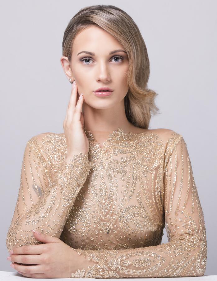 Murcia - Victoria Martínez. 