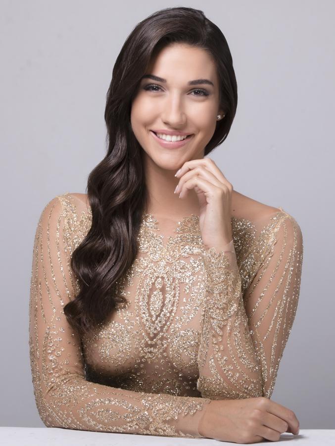 Valencia - Isabel Roca. 