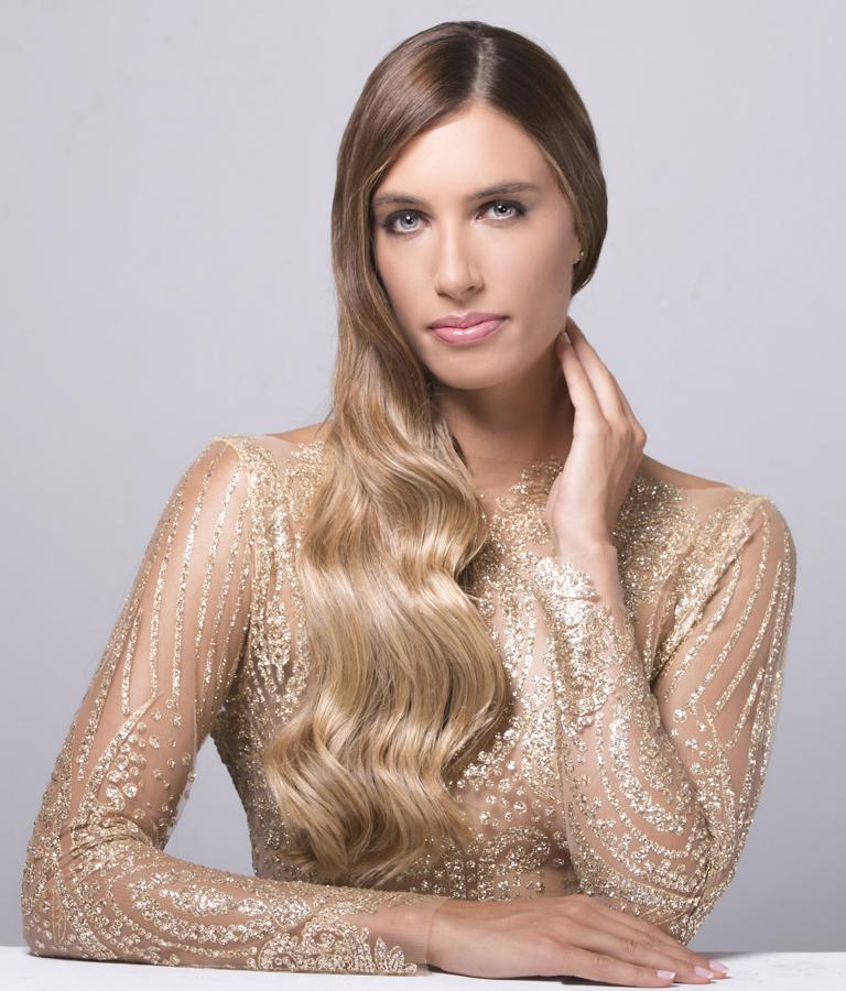 Zaragoza - Andrea Cristobal. 