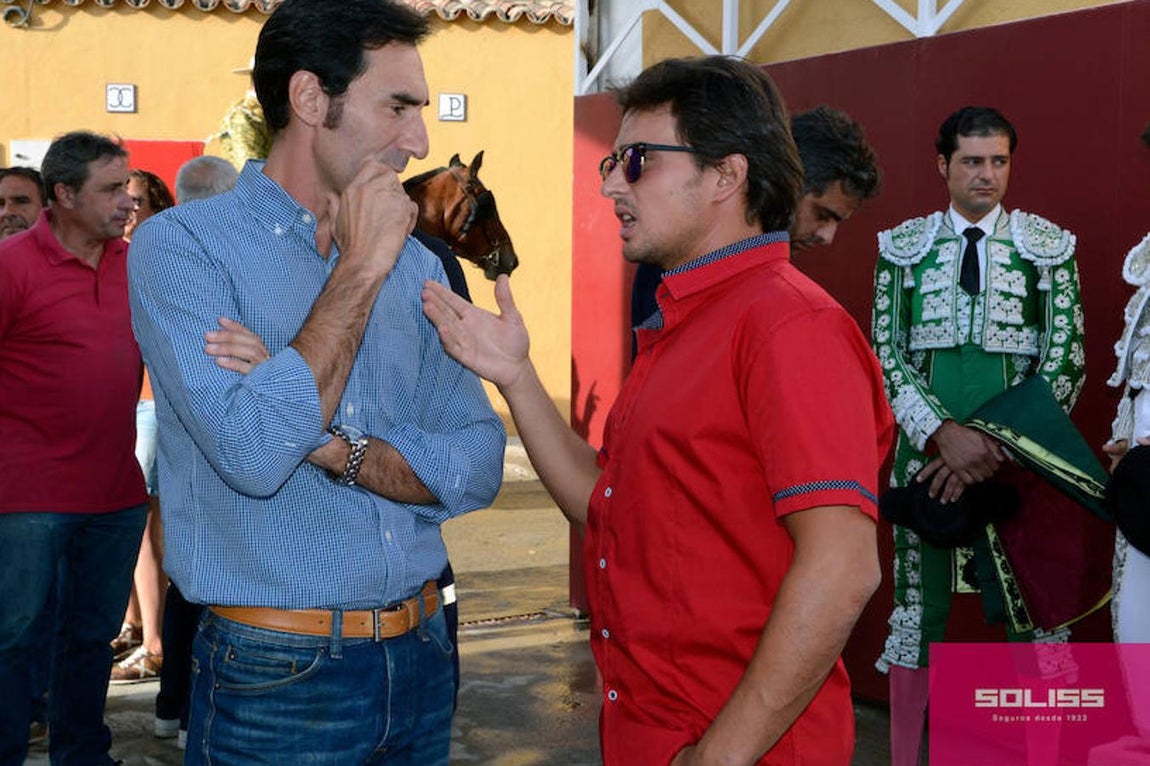 Casarrubios del Monte: diez festejos taurinos en cinco días