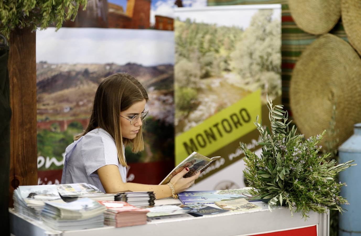 La inauguración de Intercaza en Córdoba, en imágenes